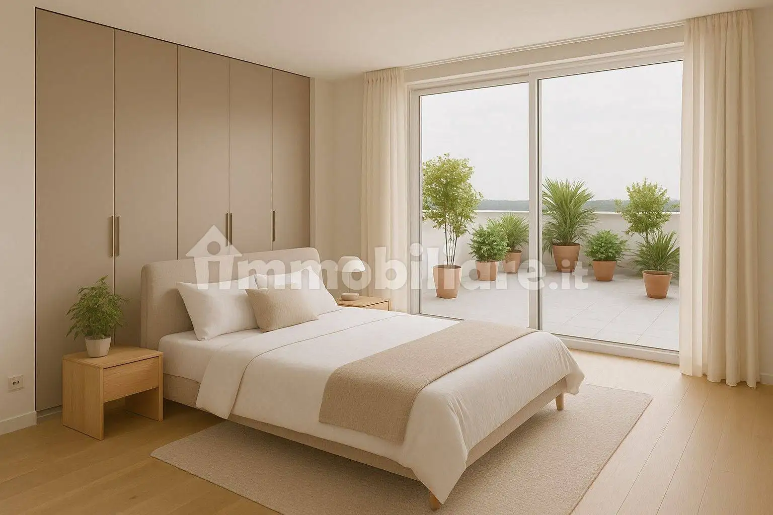 Appartamento in vendita a Treviso