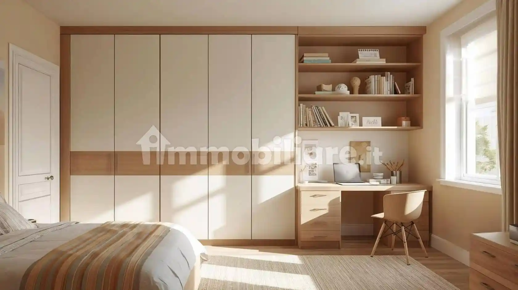 Trilocale via Andrea Mantegna, Santa Maria del Sile, Treviso - foto 3