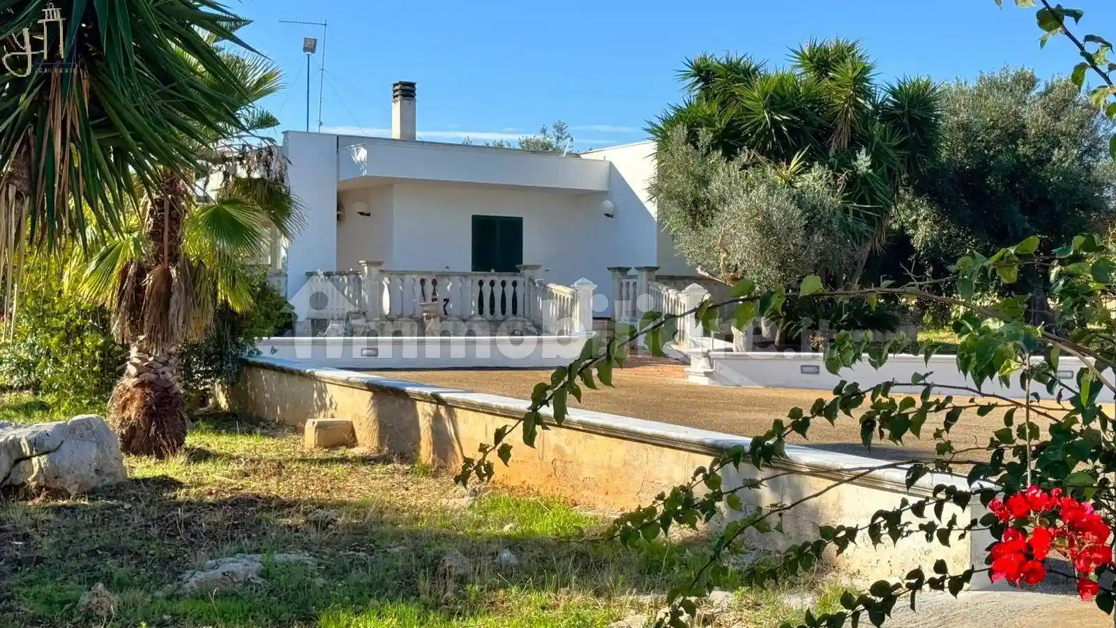 Villa in vendita a Polignano a Mare