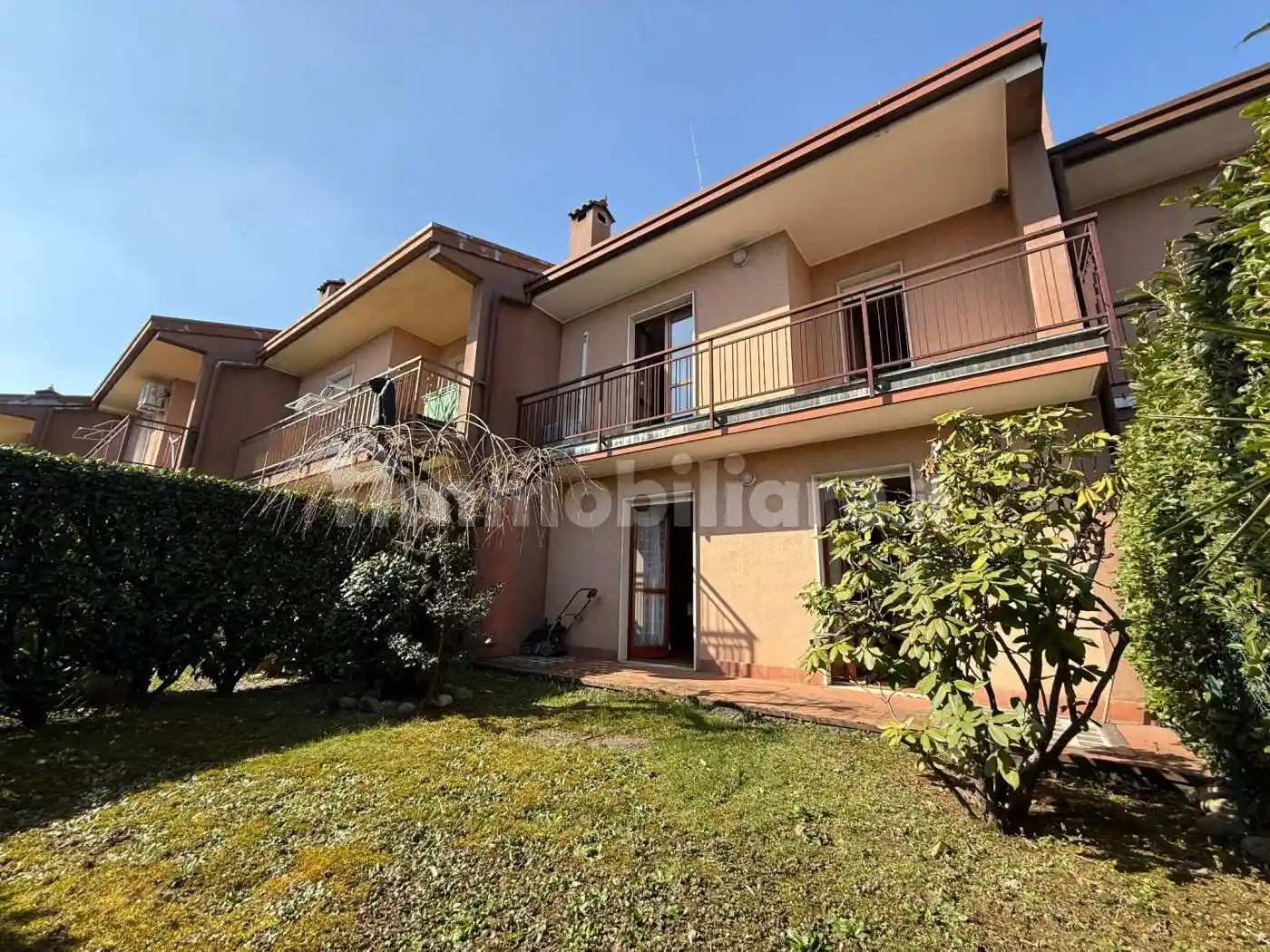 Villetta a schiera in vendita a Cantù