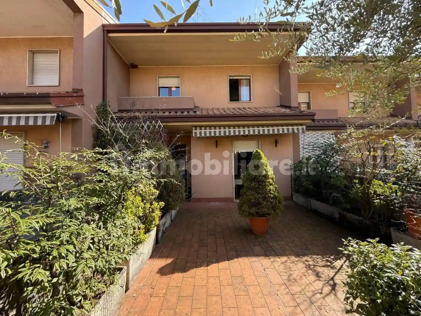 Villetta a schiera - foto 5