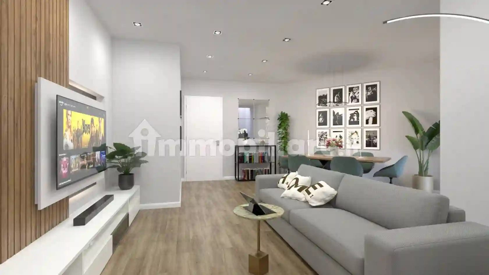 Attico - Mansarda - foto 2