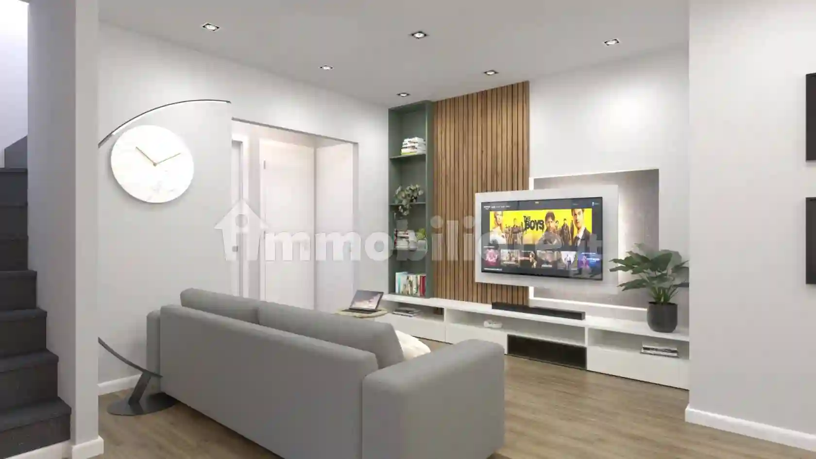 Attico - Mansarda - foto 3