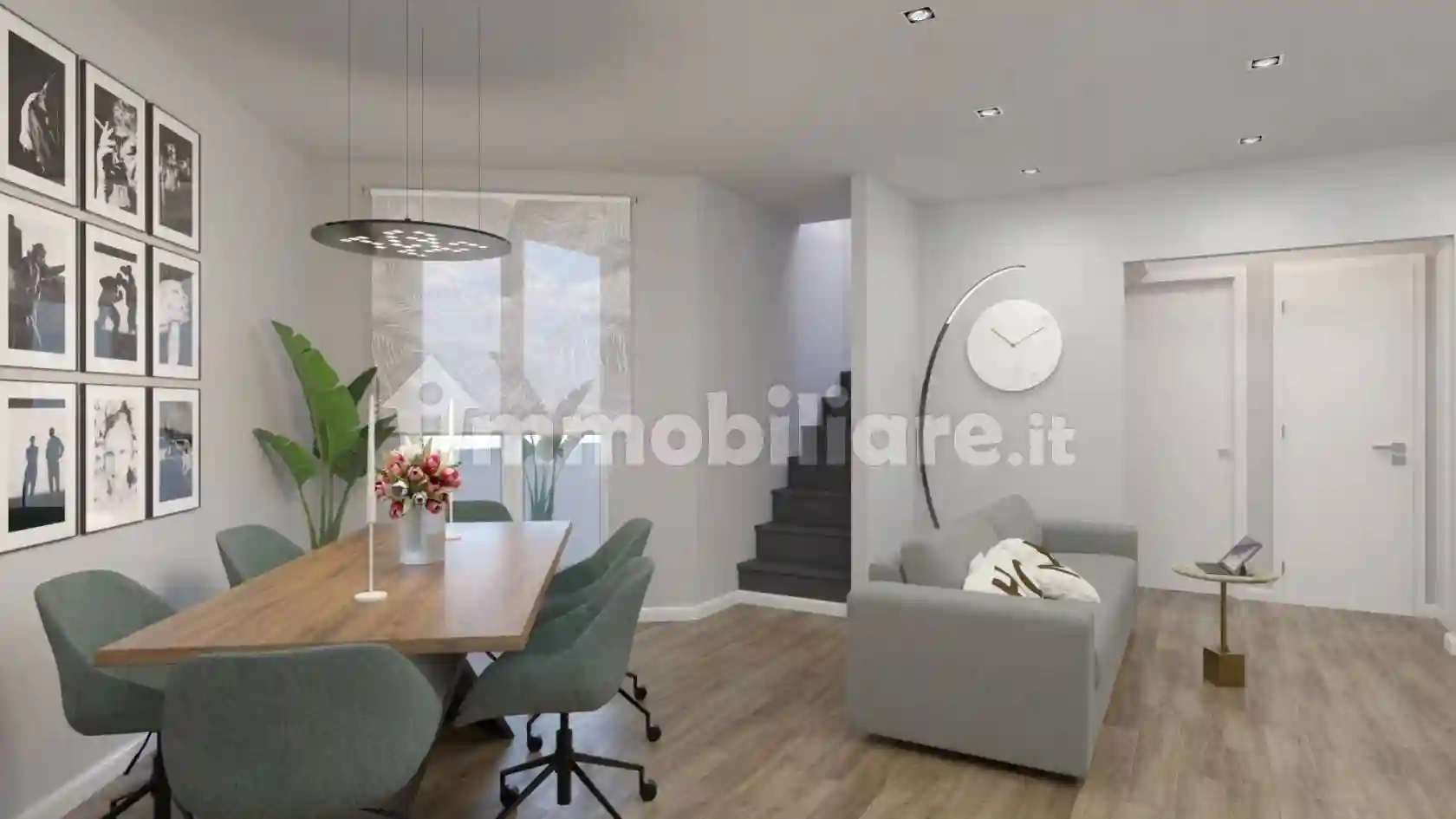 Attico - Mansarda - foto 4