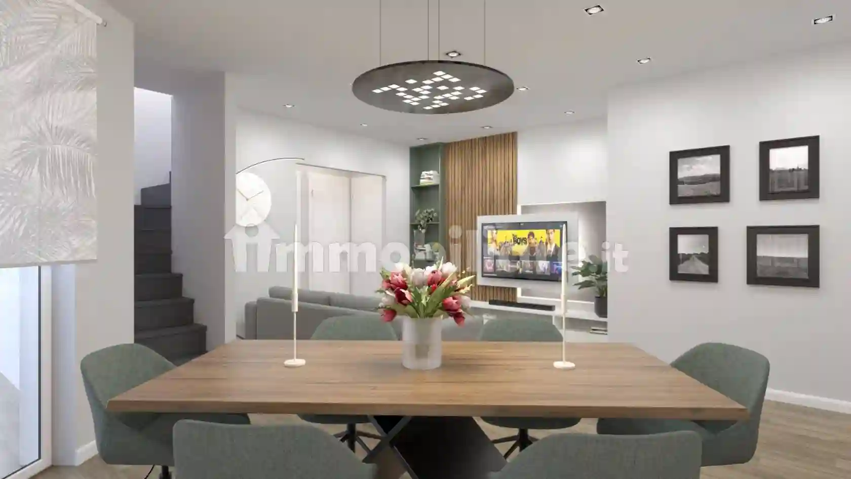 Attico - Mansarda - foto 5