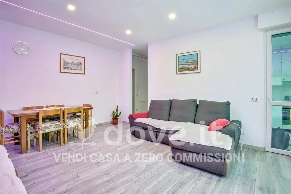 Appartamento in vendita a Varese