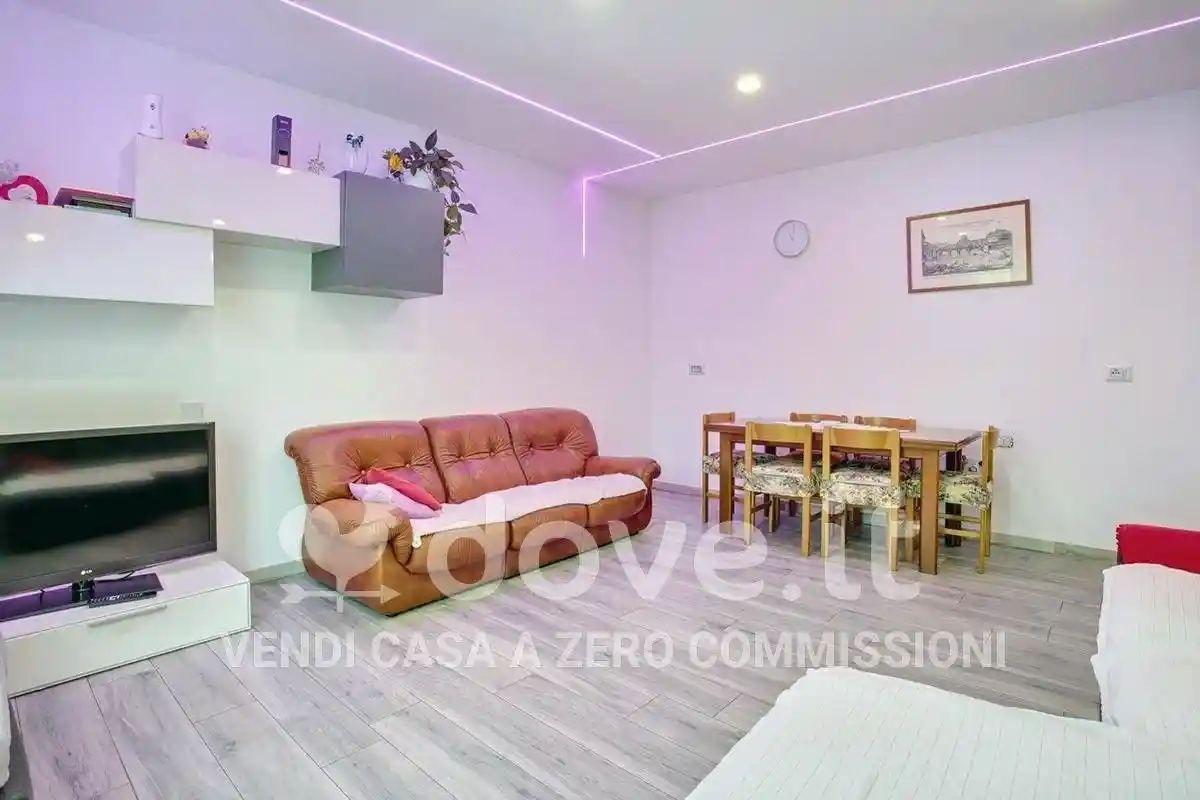 Trilocale via Quarnero 62, Belforte, Varese - foto 3