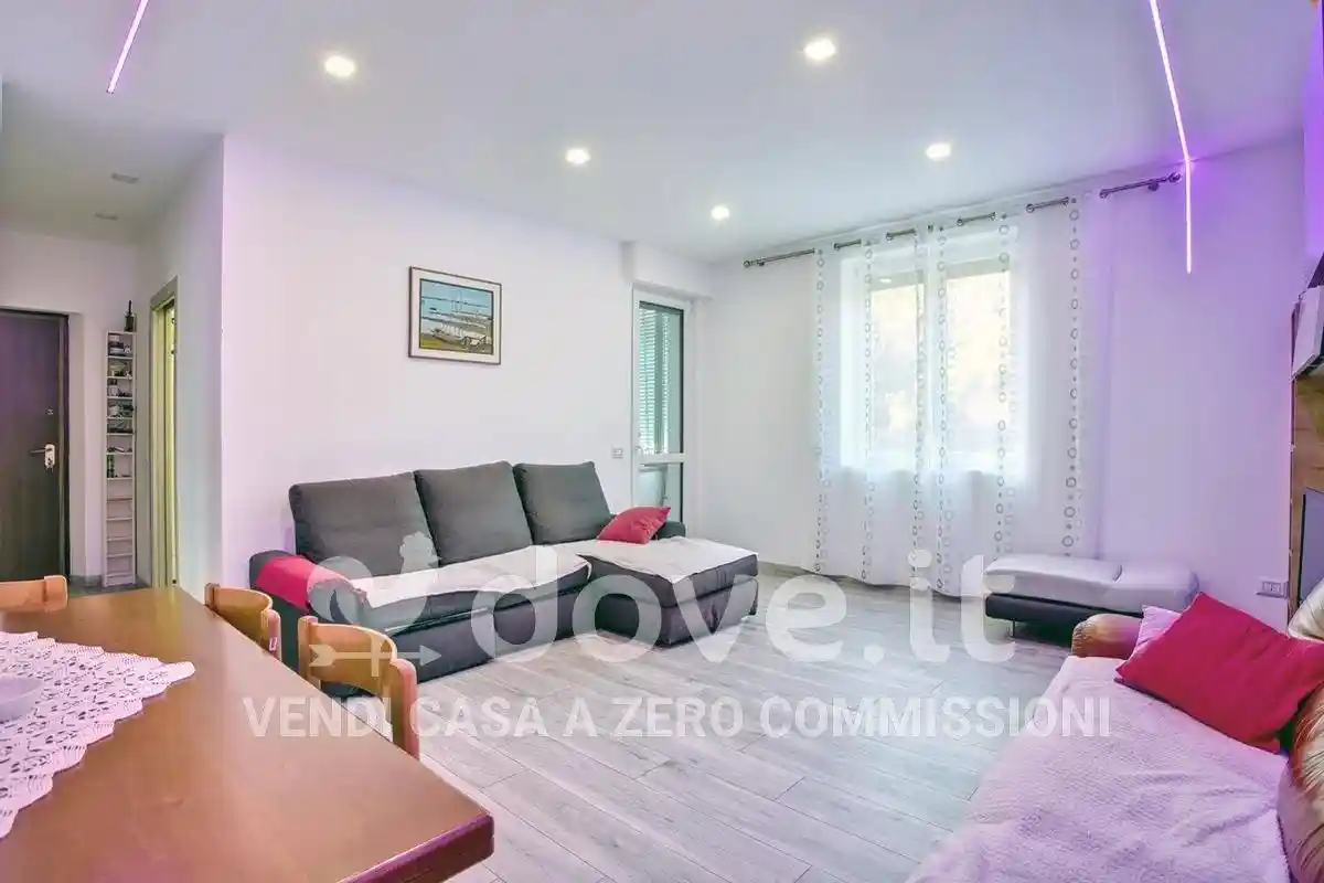 Trilocale via Quarnero 62, Belforte, Varese - foto 5