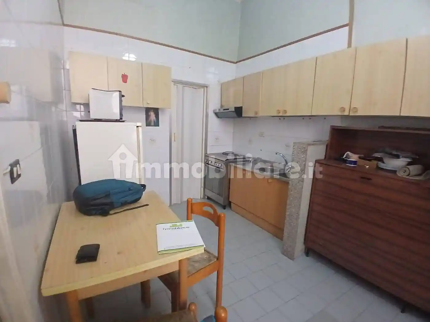 Appartamento in vendita a Napoli