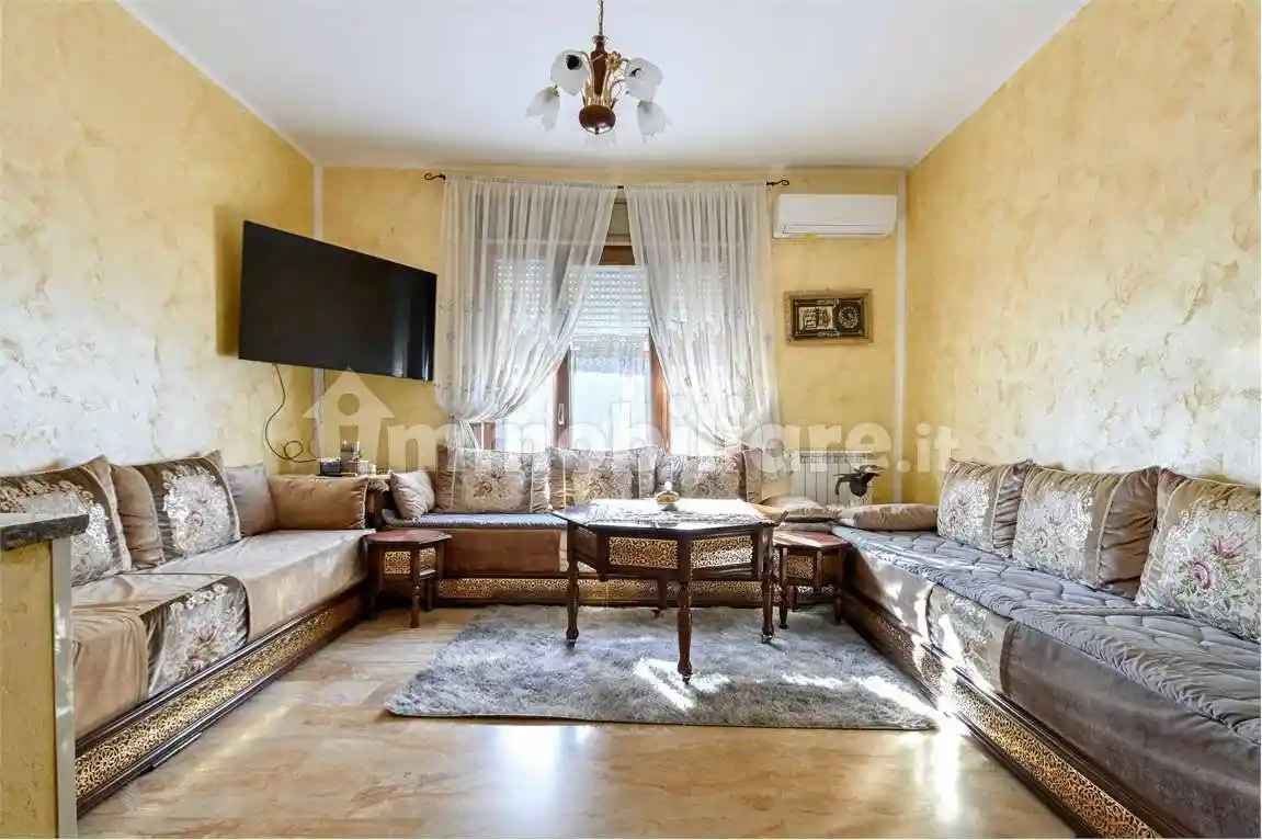 Appartamento in vendita a Martinengo