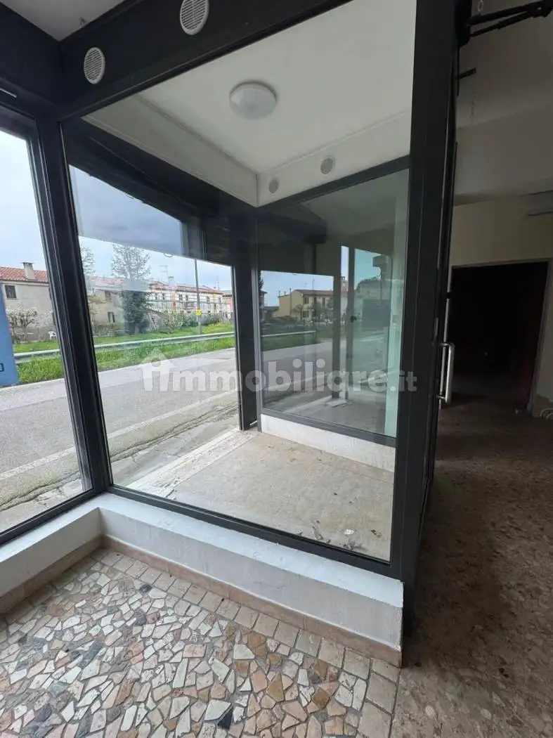 Palazzo - Edificio in vendita a Villamarzana