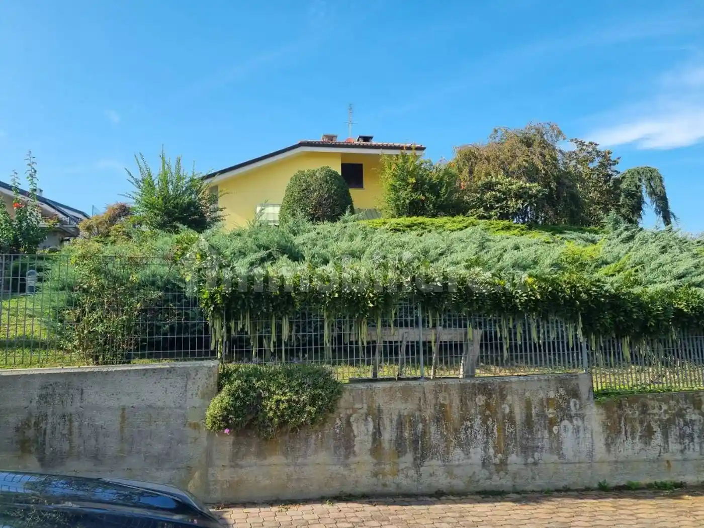 Villa unifamiliare via Giovanni Falcone 54, Stadio, Asti - foto 3