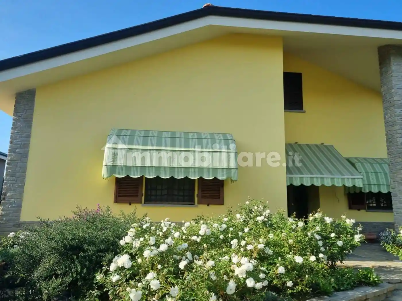 Villa unifamiliare via Giovanni Falcone 54, Stadio, Asti - foto 4