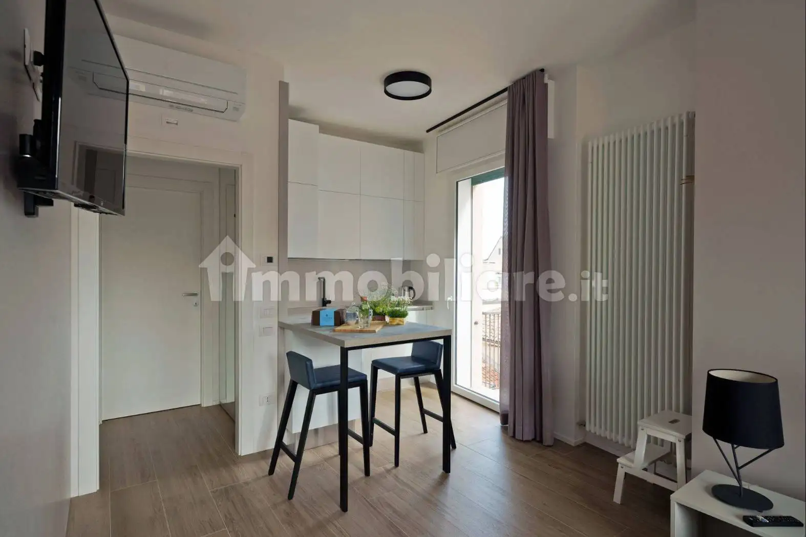 Appartamento in affitto a Treviso