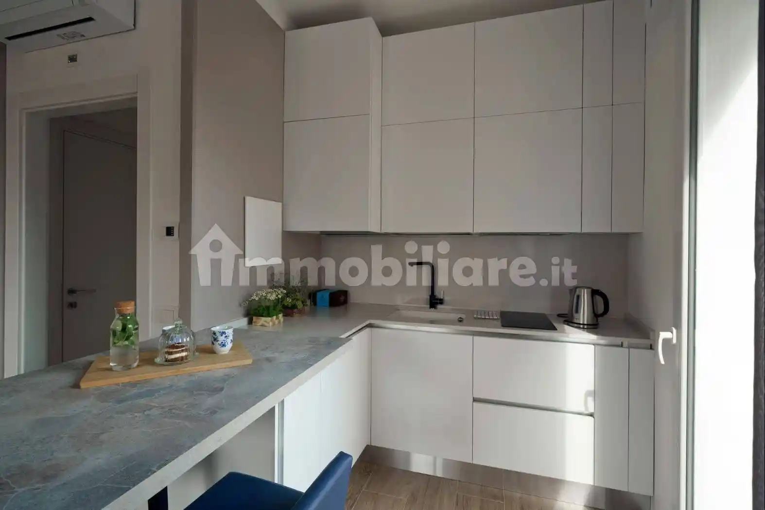 Bilocale vicolo Giuseppe Bianchetti 14, Piazza dei Signori, Treviso - foto 2