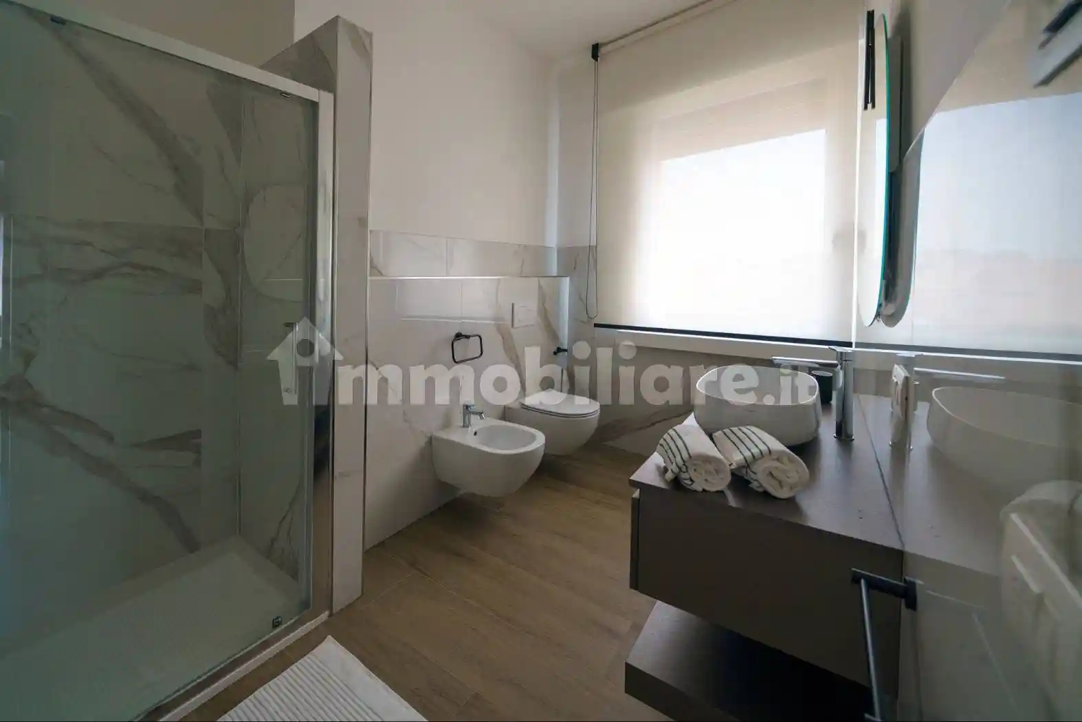 Bilocale vicolo Giuseppe Bianchetti 14, Piazza dei Signori, Treviso - foto 3