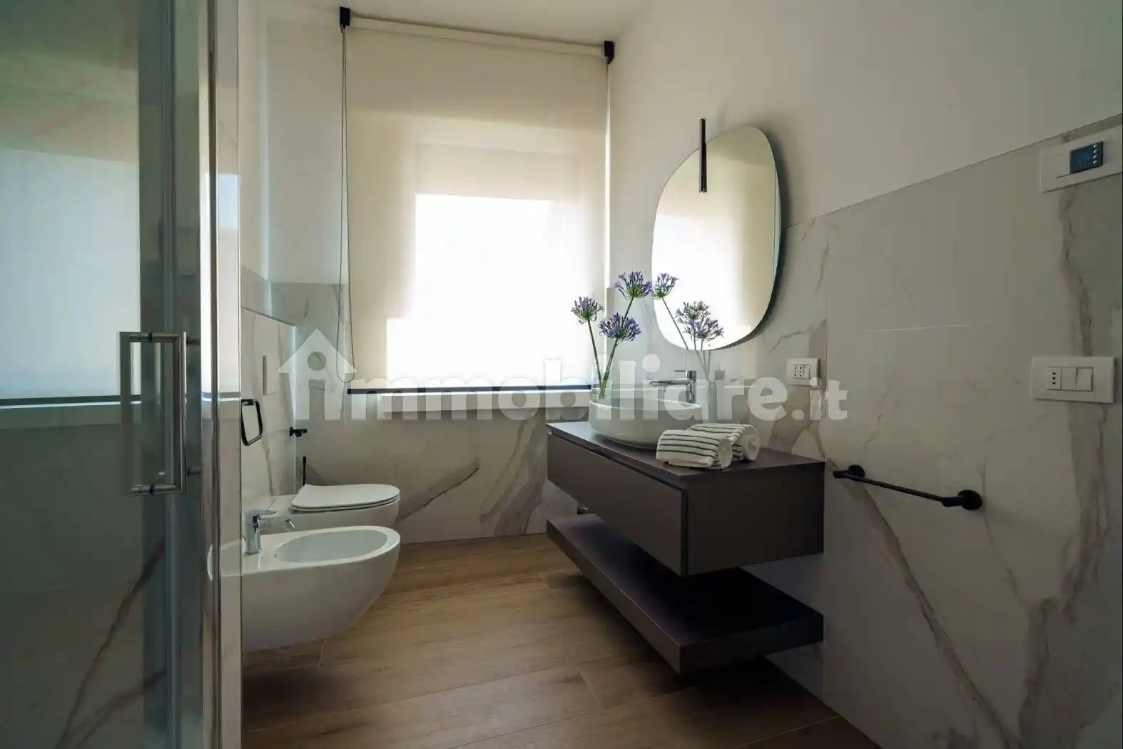 Bilocale vicolo Giuseppe Bianchetti 14, Piazza dei Signori, Treviso - foto 5