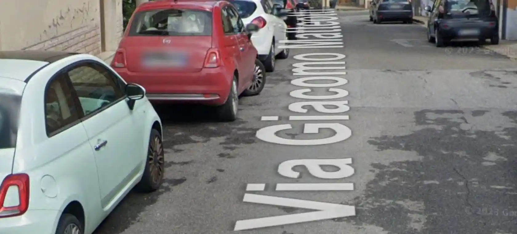 Appartamento in vendita a Riano