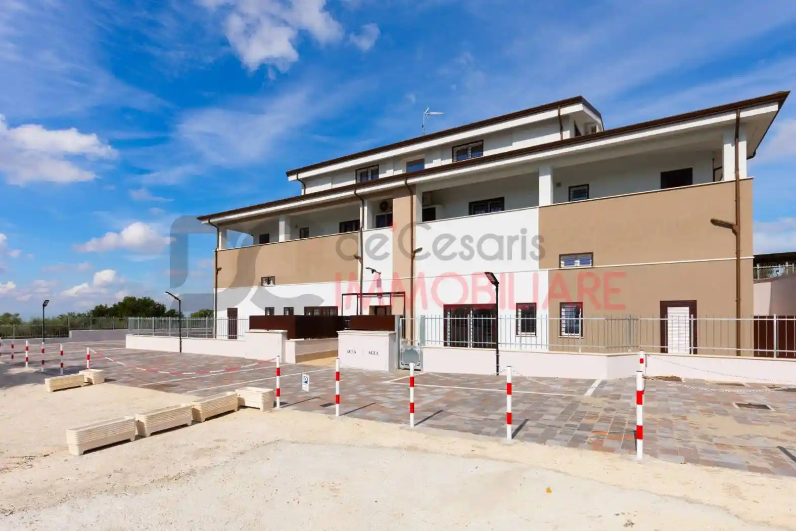 Appartamento in vendita a Albano Laziale