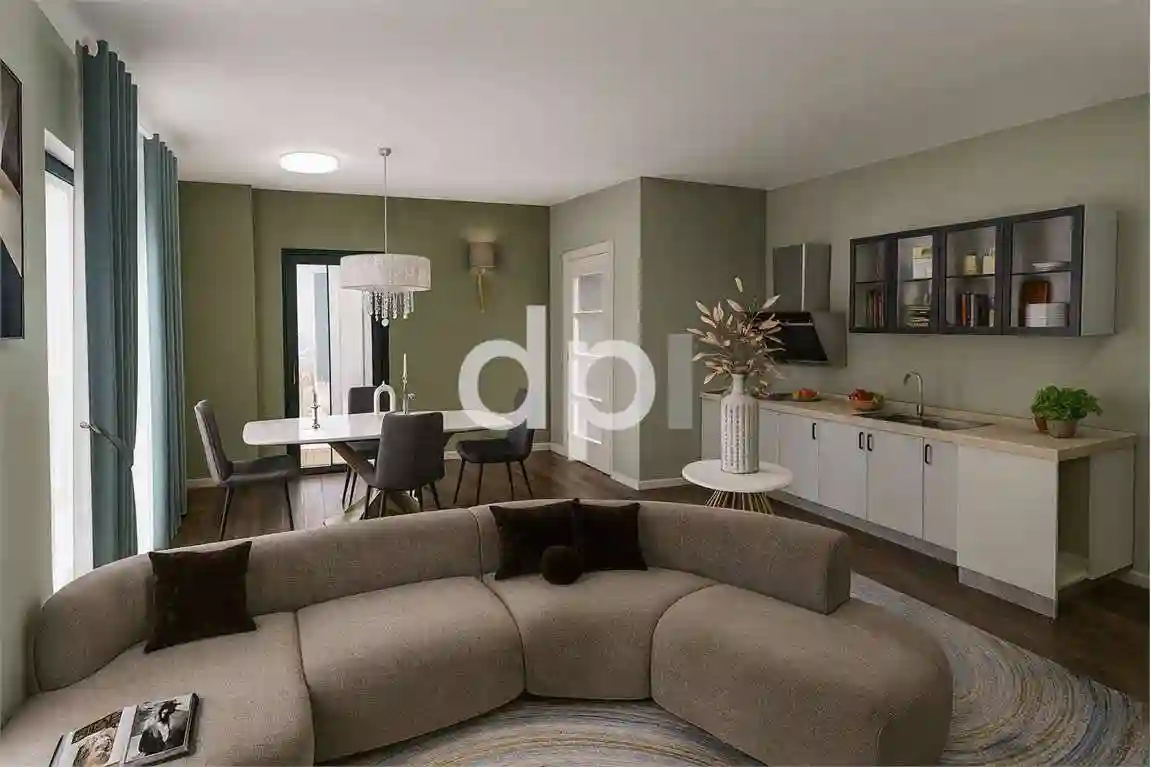 Appartamento - foto 3