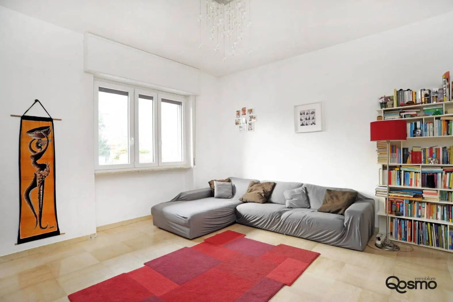 Apartment in vendita a Milan