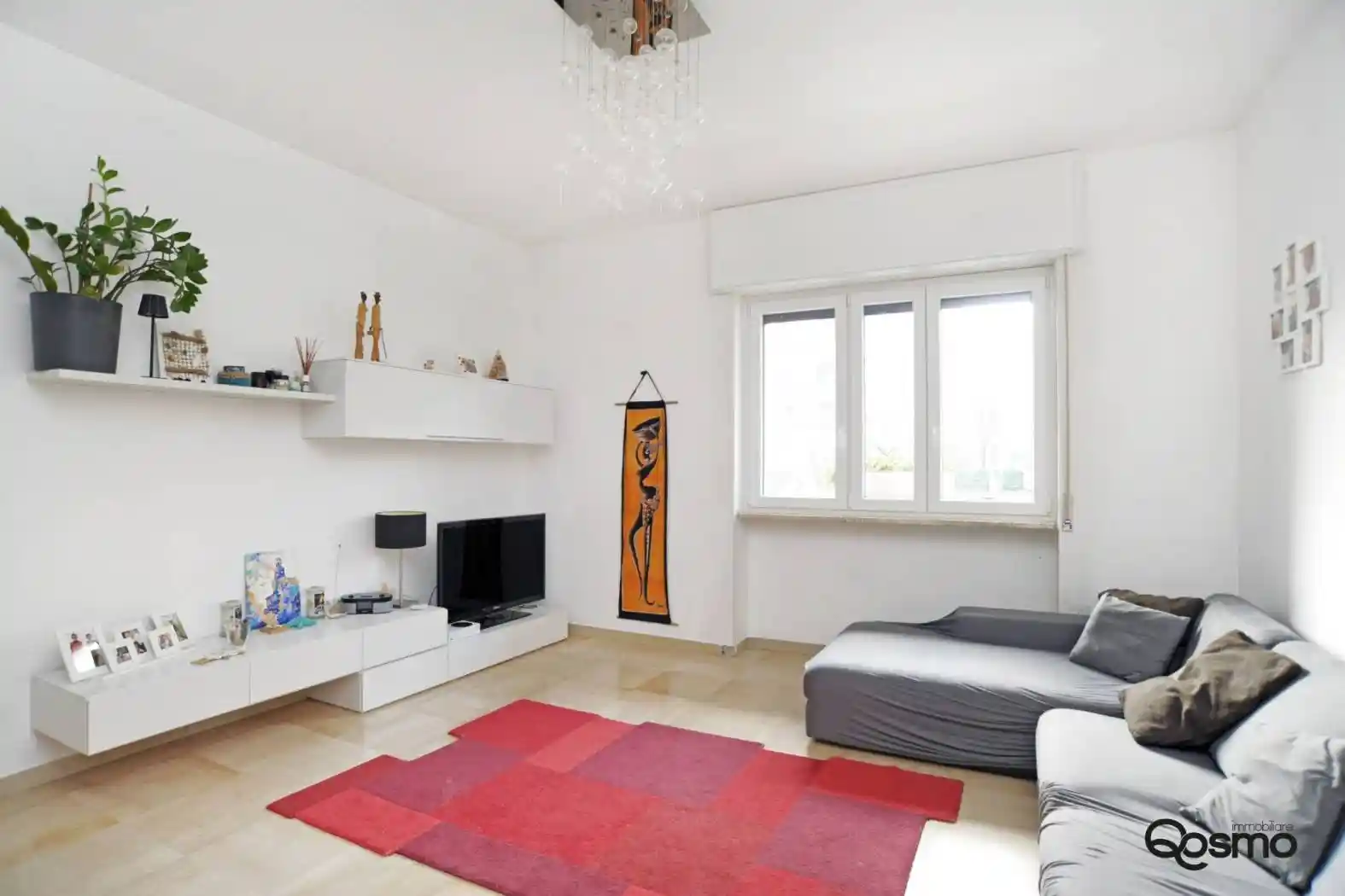 Trilocale via Don Carlo Gnocchi 21, San Siro, Milano - foto 3