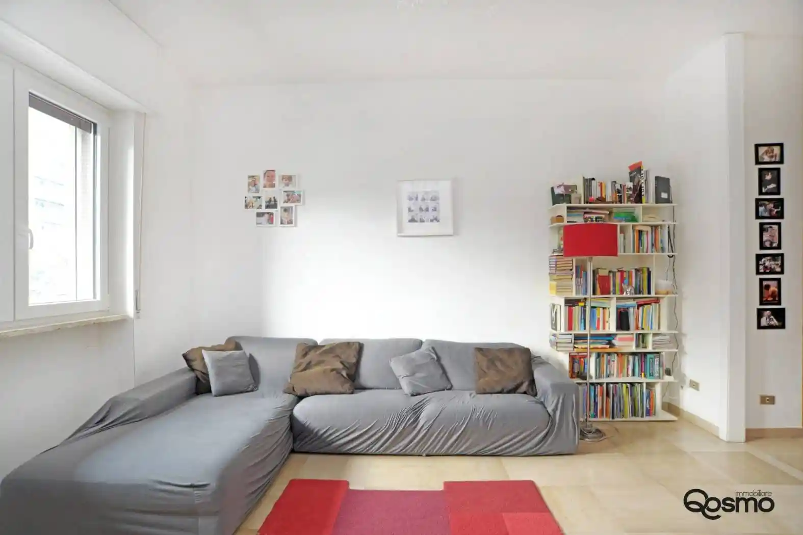 Trilocale via Don Carlo Gnocchi 21, San Siro, Milano - foto 4