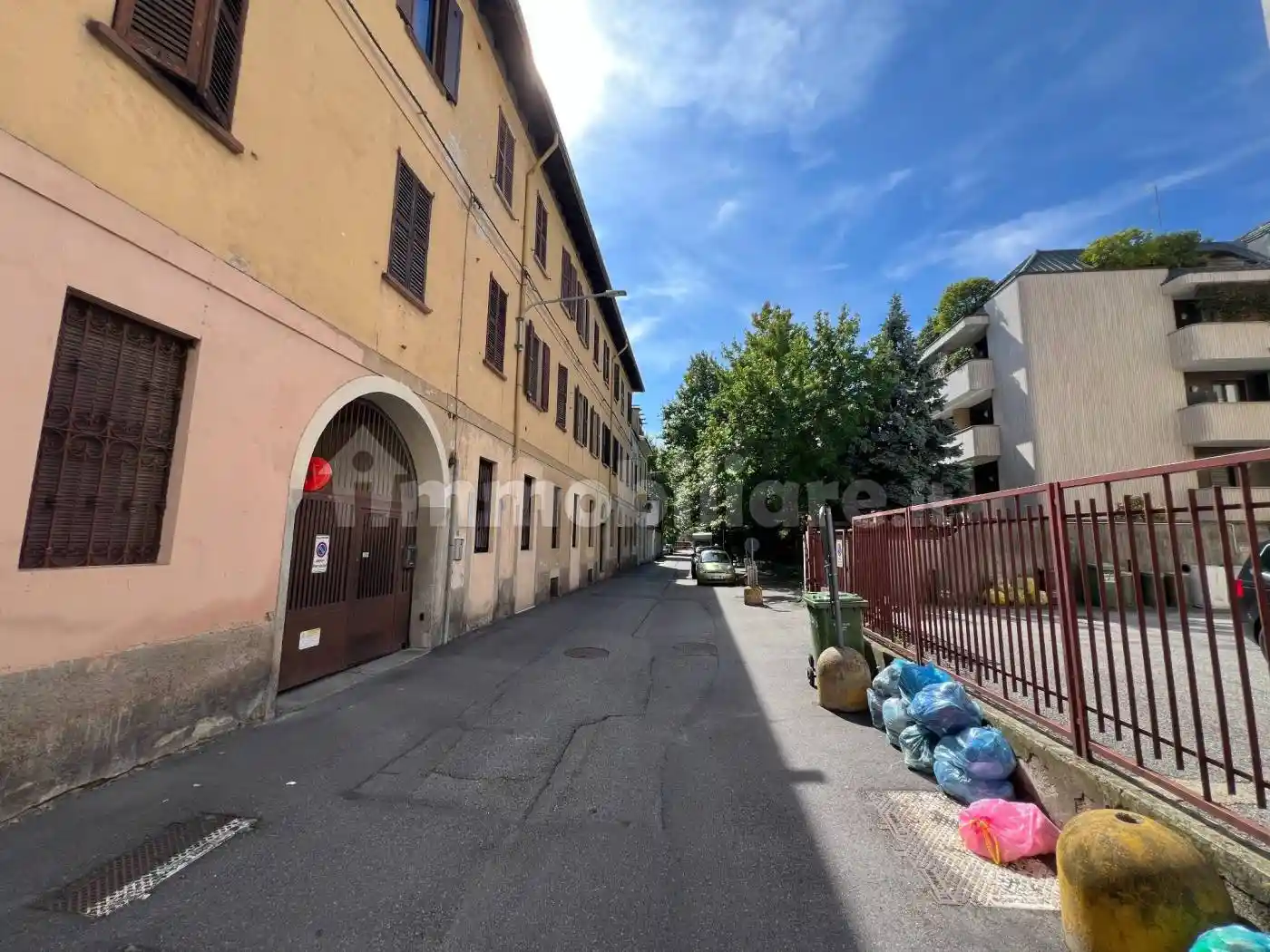 Appartamento in vendita a Busto Arsizio