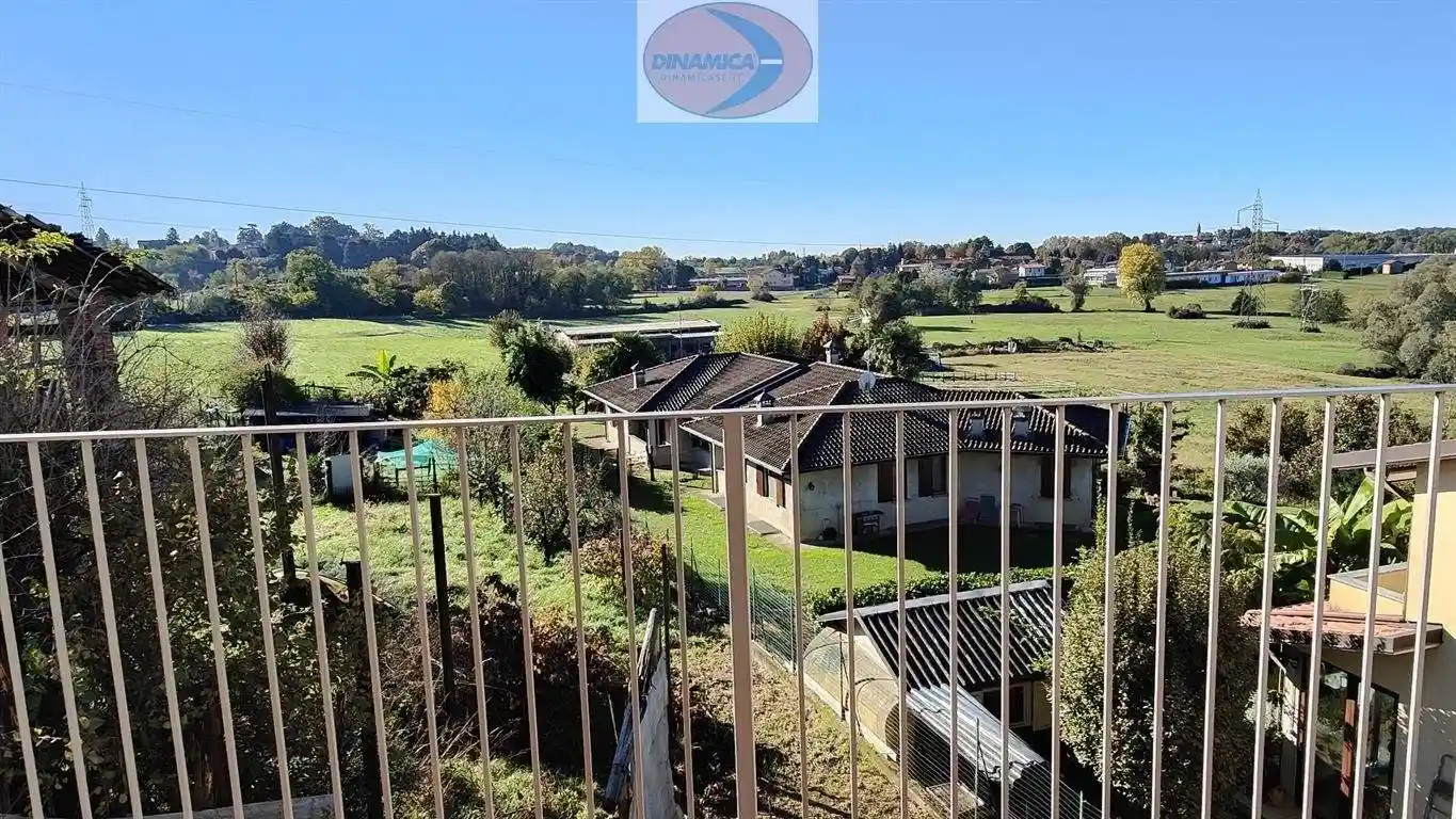 Quadrilocale via Casaretto, Besana in Brianza - foto 2