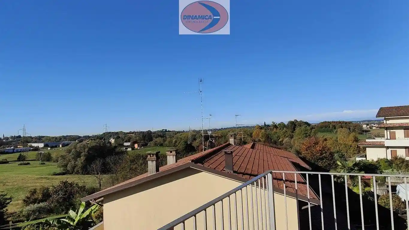 Quadrilocale via Casaretto, Besana in Brianza - foto 3