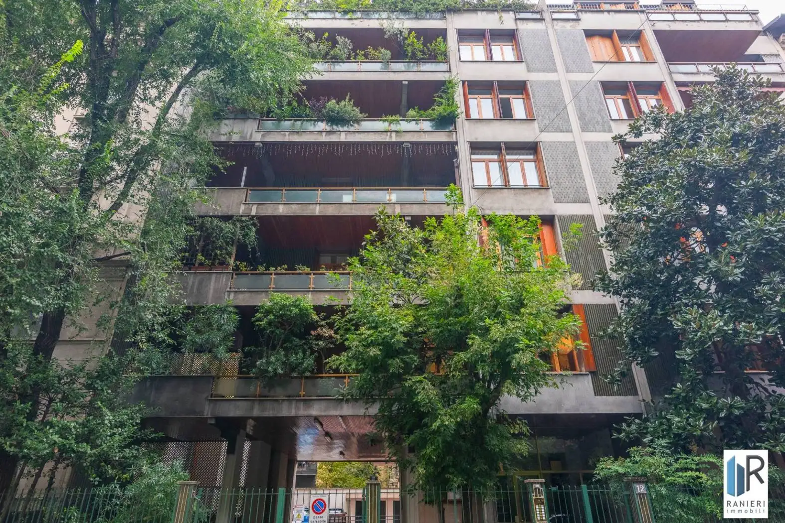 Apartment in vendita a Milan