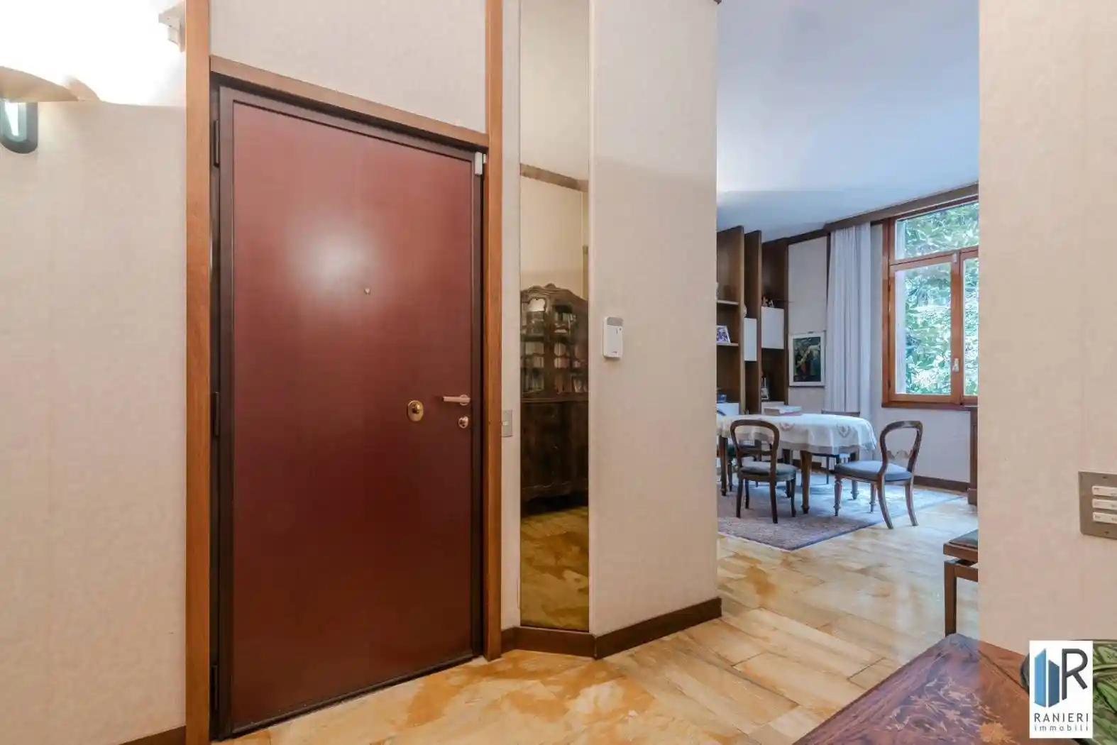 Appartamento via Luigi Anelli 12, Quadronno - Crocetta, Milano - foto 3