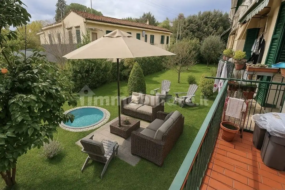 Appartamento in vendita a Firenze