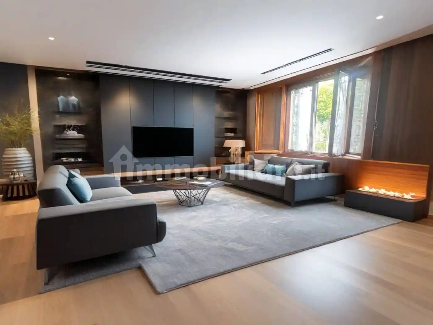 Trilocale via Colleramole, Galluzzo, Firenze - foto 2