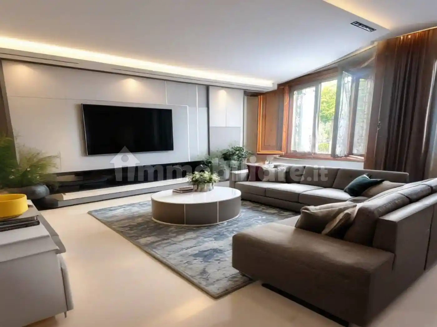 Trilocale via Colleramole, Galluzzo, Firenze - foto 3