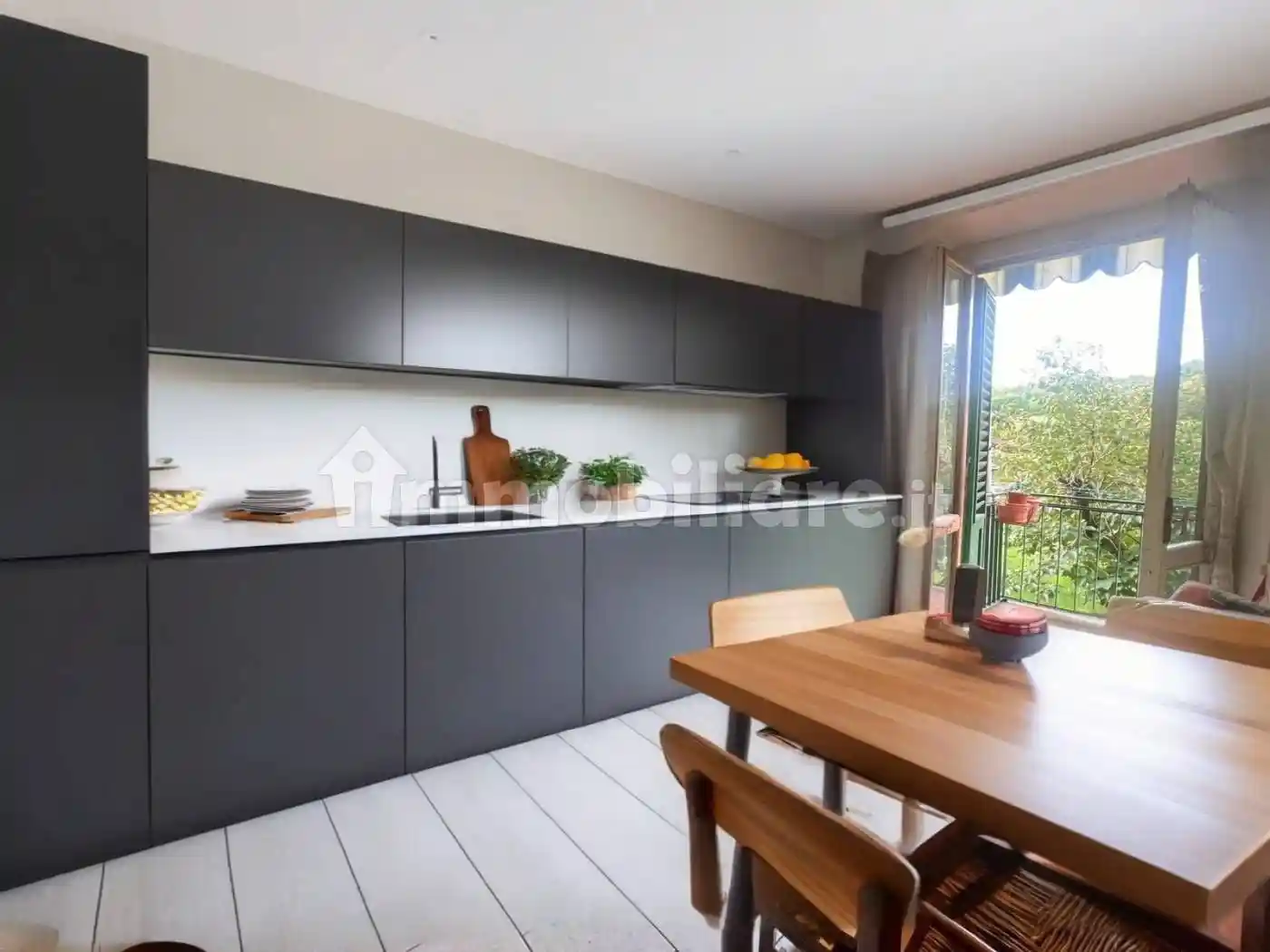 Trilocale via Colleramole, Galluzzo, Firenze - foto 4