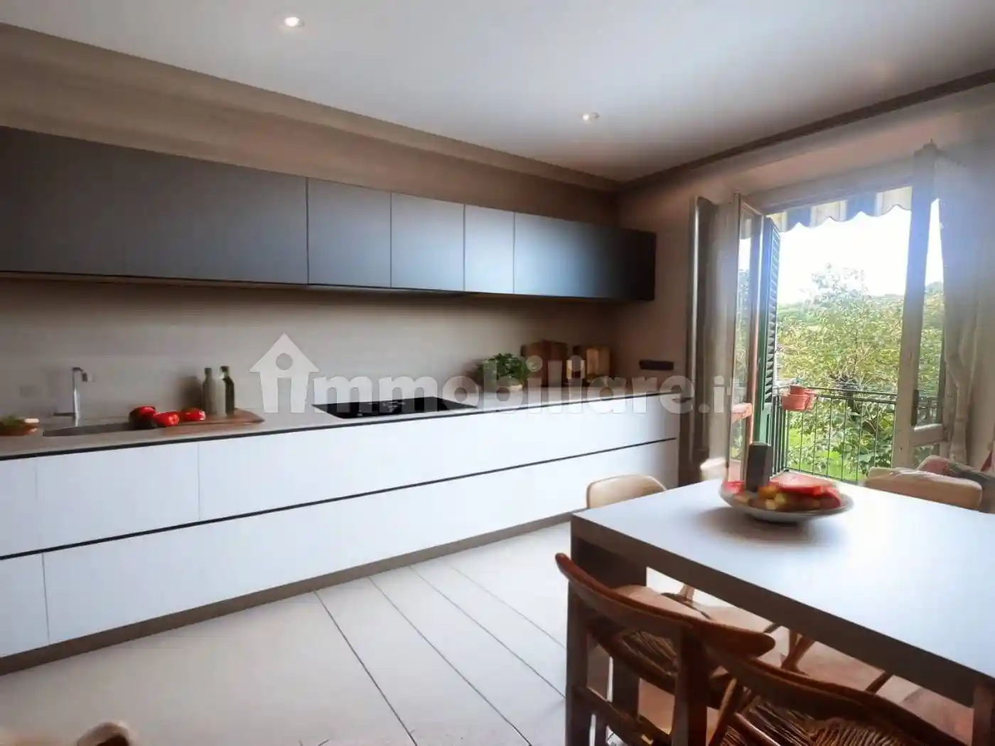 Trilocale via Colleramole, Galluzzo, Firenze - foto 5