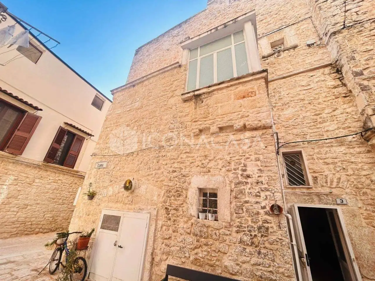 Casa indipendente in vendita a Bitetto