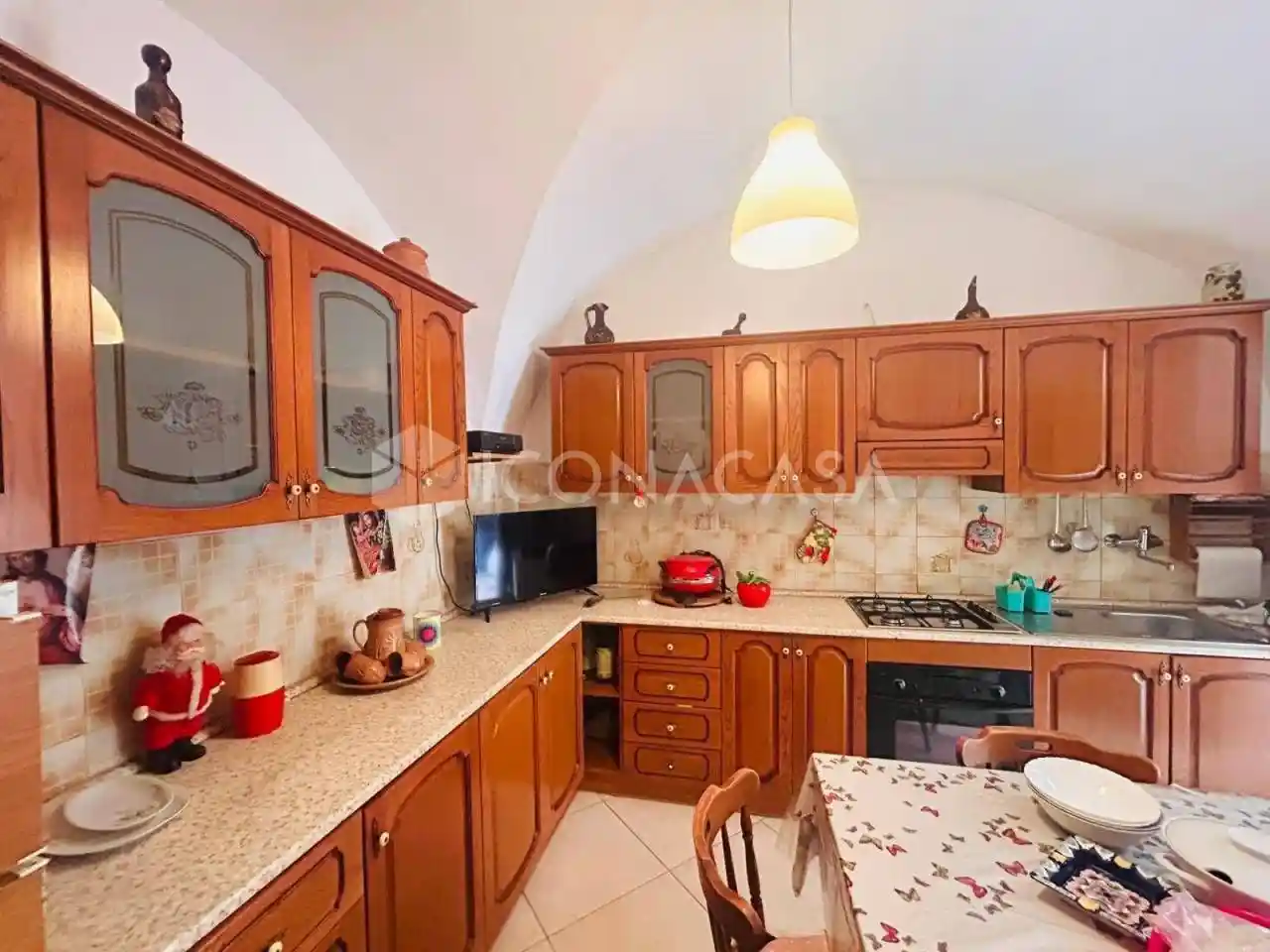 Terratetto unifamiliare via Curia 13, Bitetto - foto 4