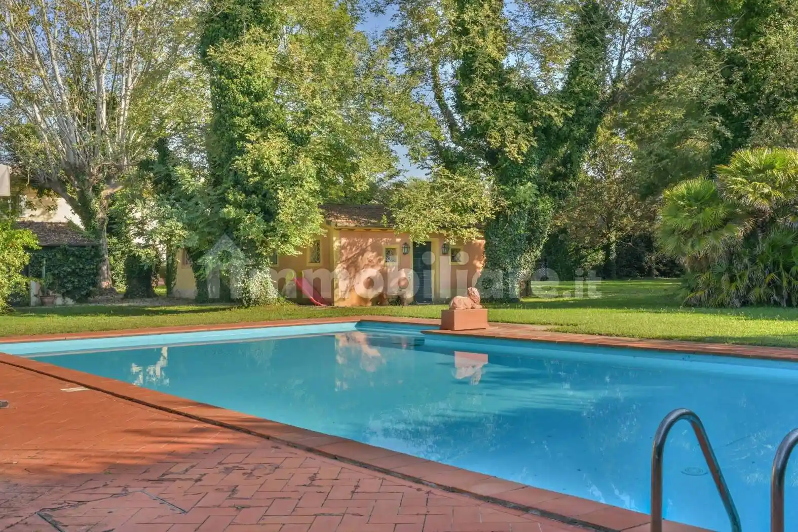 Villa unifamiliare via Castagnolo, La Vettola, Pisa - foto 2