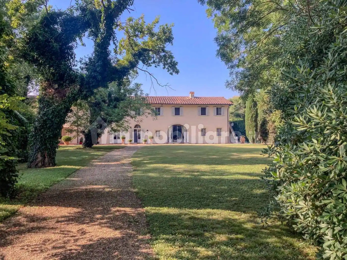 Villa unifamiliare via Castagnolo, La Vettola, Pisa - foto 3