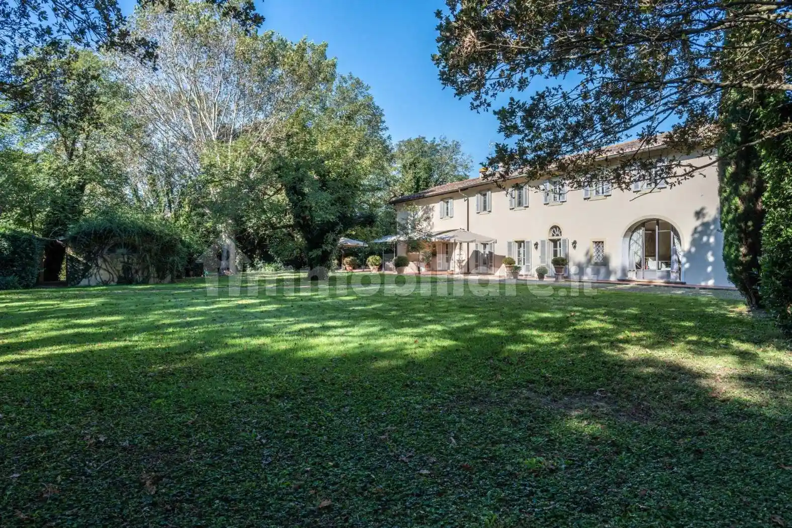 Villa unifamiliare via Castagnolo, La Vettola, Pisa - foto 4