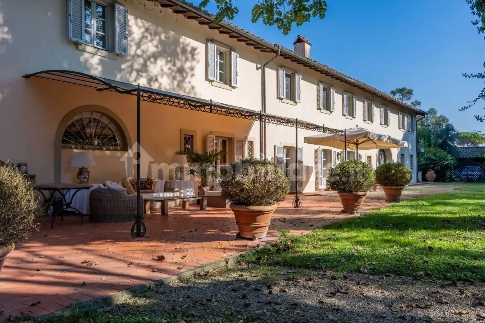 Villa unifamiliare via Castagnolo, La Vettola, Pisa - foto 5