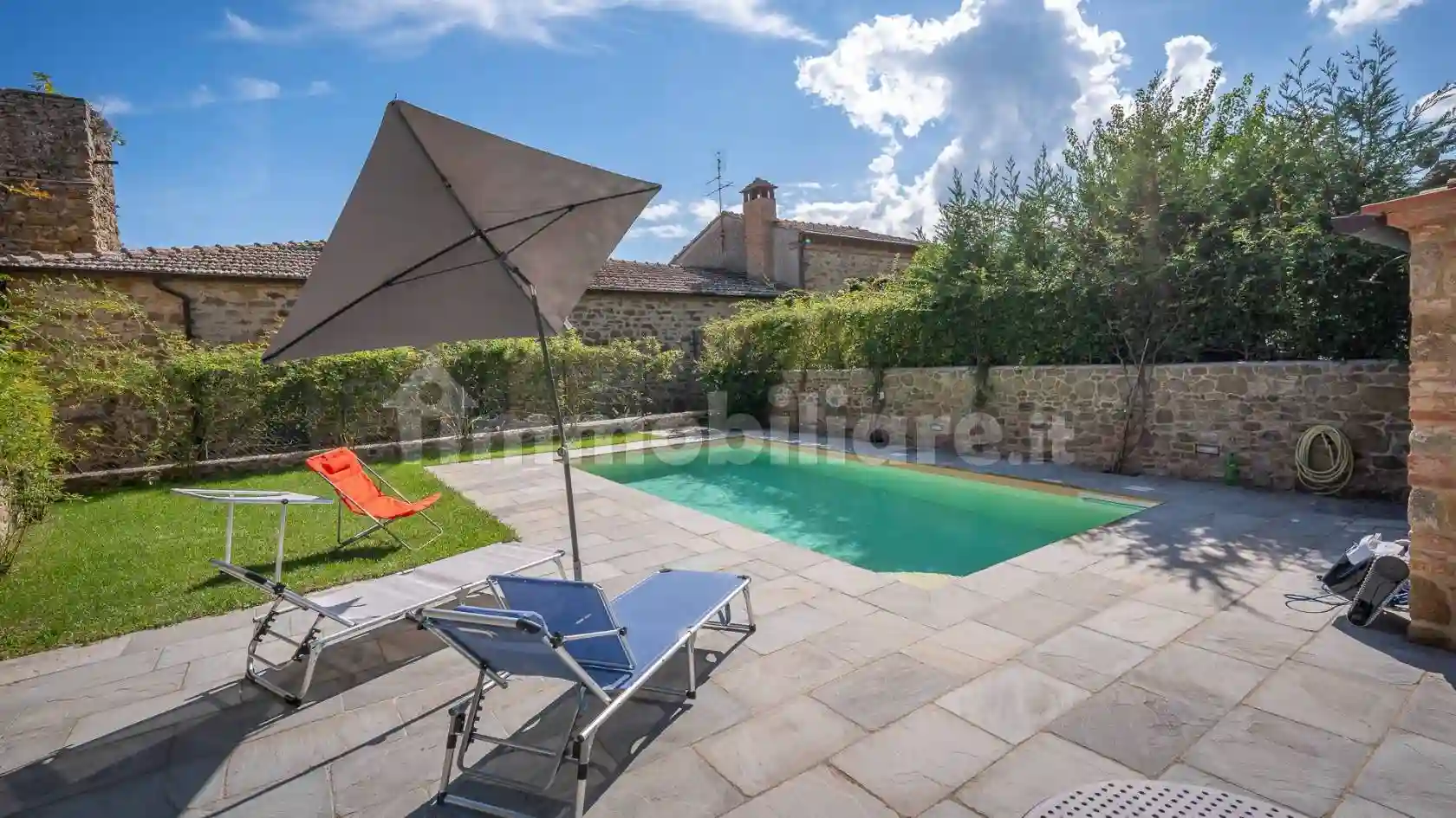 Casa indipendente - foto 4