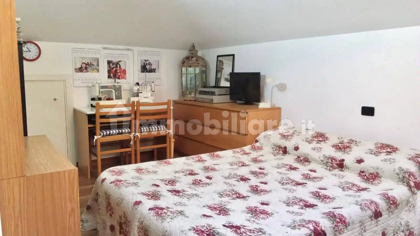 Appartamento in vendita a Noale