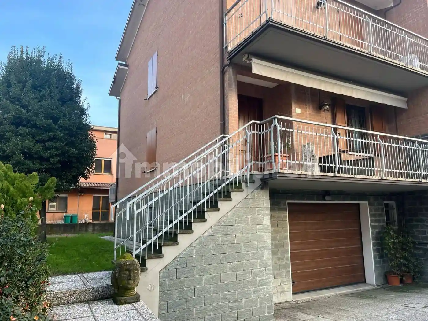 Villetta a schiera in vendita a Formigine