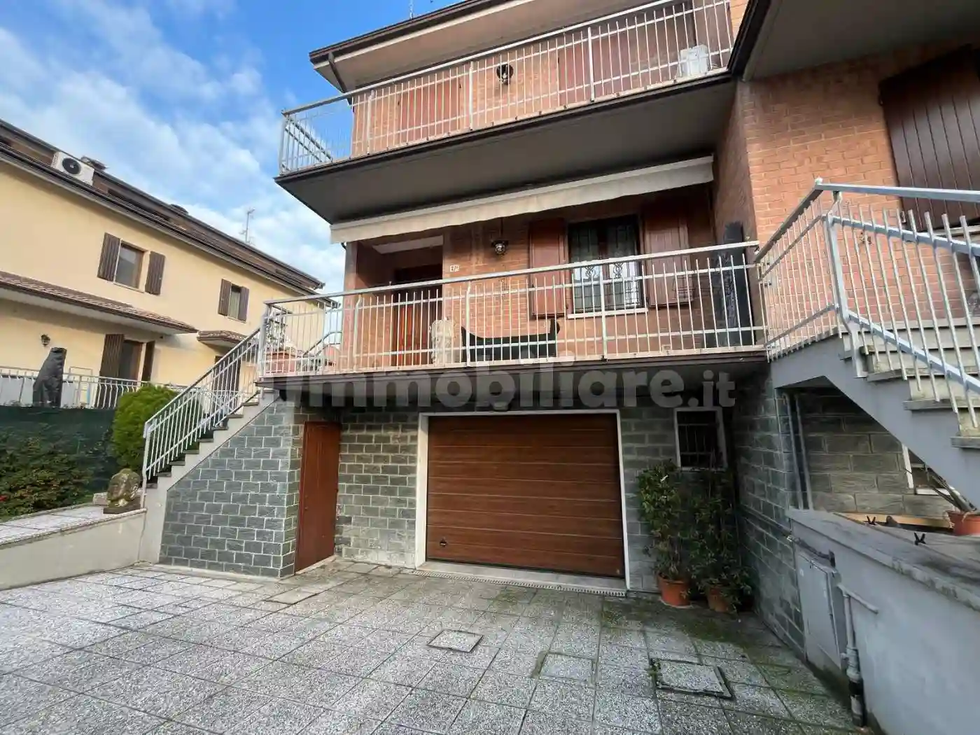 Villetta a schiera - foto 2