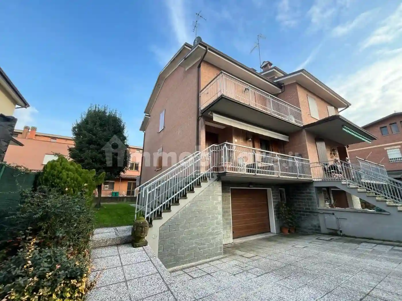 Villetta a schiera - foto 3