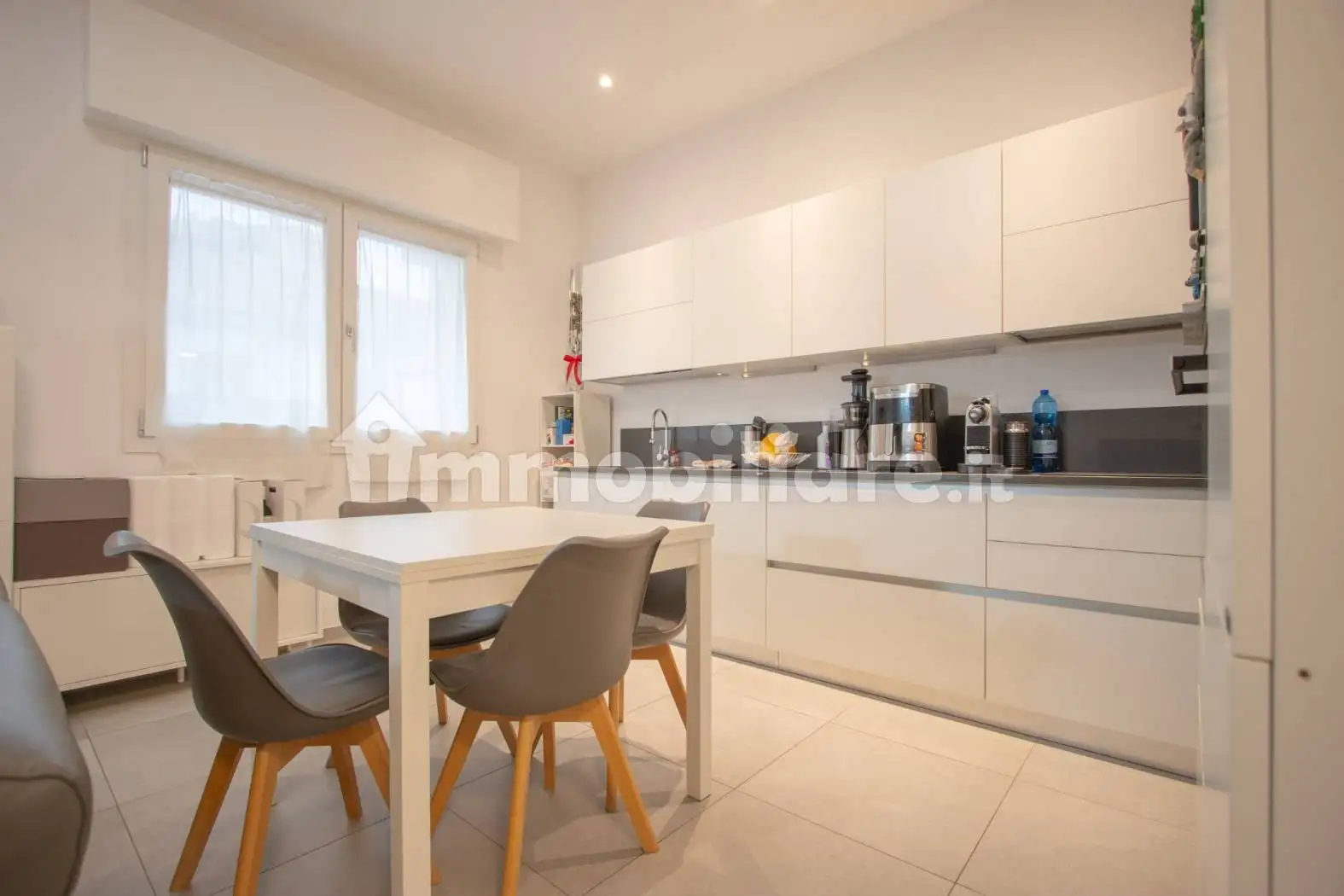 Appartamento in affitto a Verona