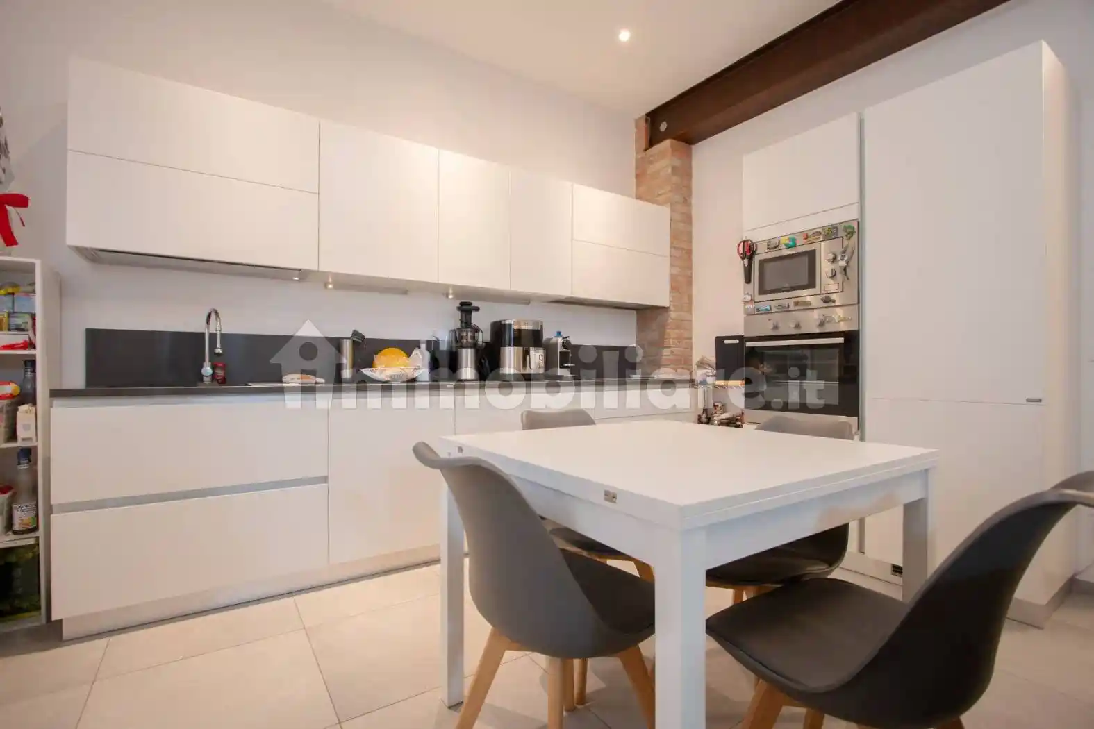 Trilocale nuovo, su più livelli, Borgo Roma, Verona - foto 3